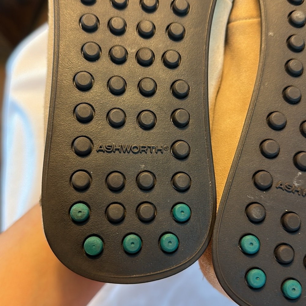 ASHWORTH shoes - Picture 6 of 15
